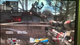 Quad Feed on Studio FFA Sniping