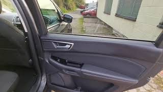 2016 (65) FORD S-MAX 2.0TDCI TITANIUM SPORT - SALES/VEHICLE REVIEW