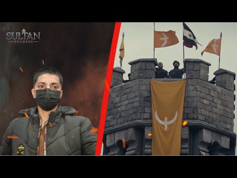 قيامة الفاتح أورخان الحلقة 11 الإعلان الثاني هل سيغادر فلافيوس 