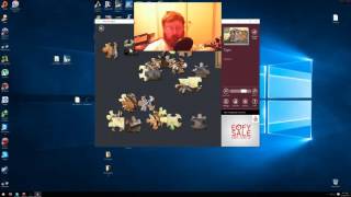 [PC] Microsoft Jigsaw Cheat Table