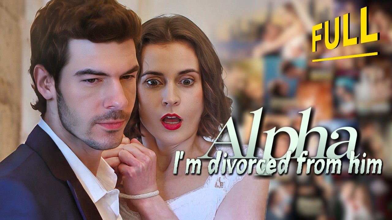 [FULL💝] Damon, I'm divorced from him  | ENG SUB |