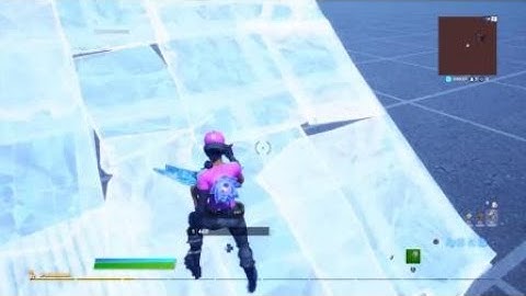 Making a cone invisible