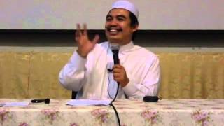 Ustaz Amin - Kisah Malaikat Harut Marut