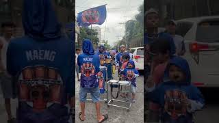 Download Lagu #kusottribe #Tambol #drummers MP3