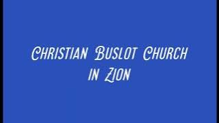 Christian Buslot - Amaqhawe evangeli | Track 4