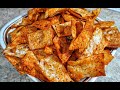 Чипсы из лаваша! Чипсы которые можно давать даже Детям!БЫСТРО, ВКУСНО и главное без всякой химии!