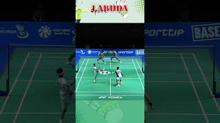 Ledakan Dahsyat Daniel Martin