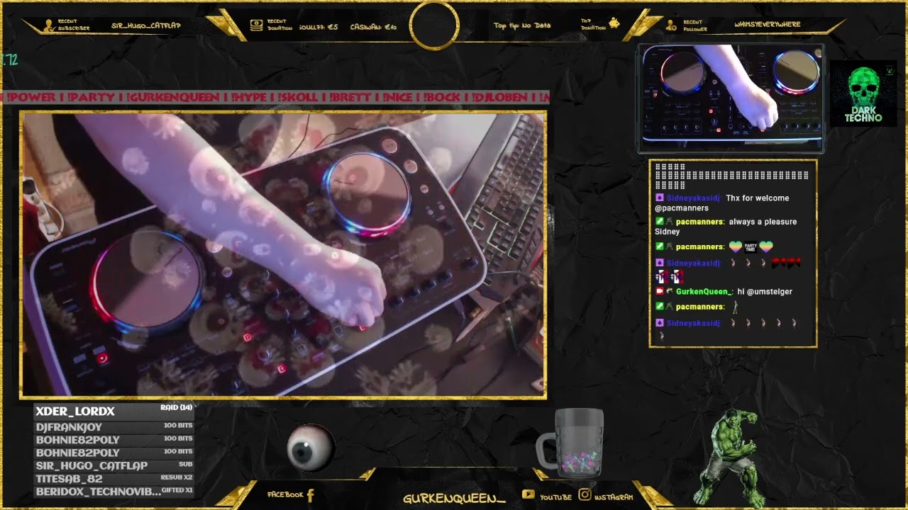 #𝓣𝓮𝓪𝓶𝓣𝓮𝓬𝓱𝓷𝓸