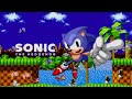 Sonic 1 completed finally 