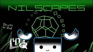 Nilscapes Attempts