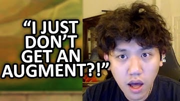 K3Soju Cannot Believe This Ridiculous Augment Bug