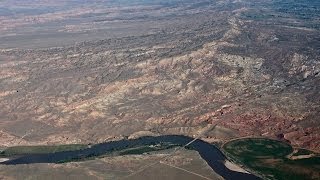 "Utah's Carbon Bomb": State Plots Massive Tar Sands & Oil Shale Projects Despite Climate Concern