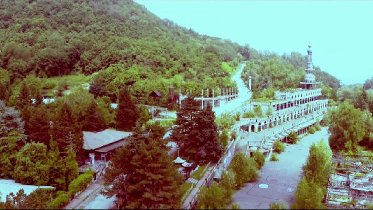 Consonno 1972 - 2015