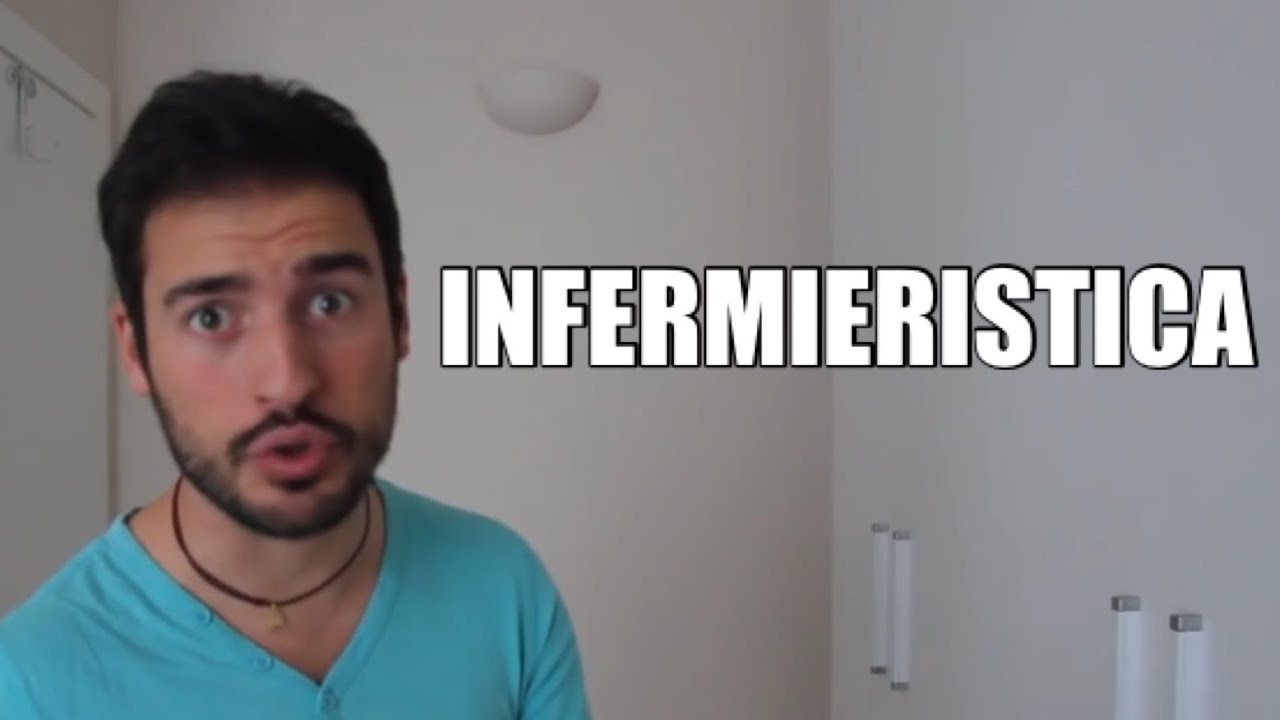 Lo studente di... Infermieristica