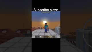 Minecraft new City build #usashorts