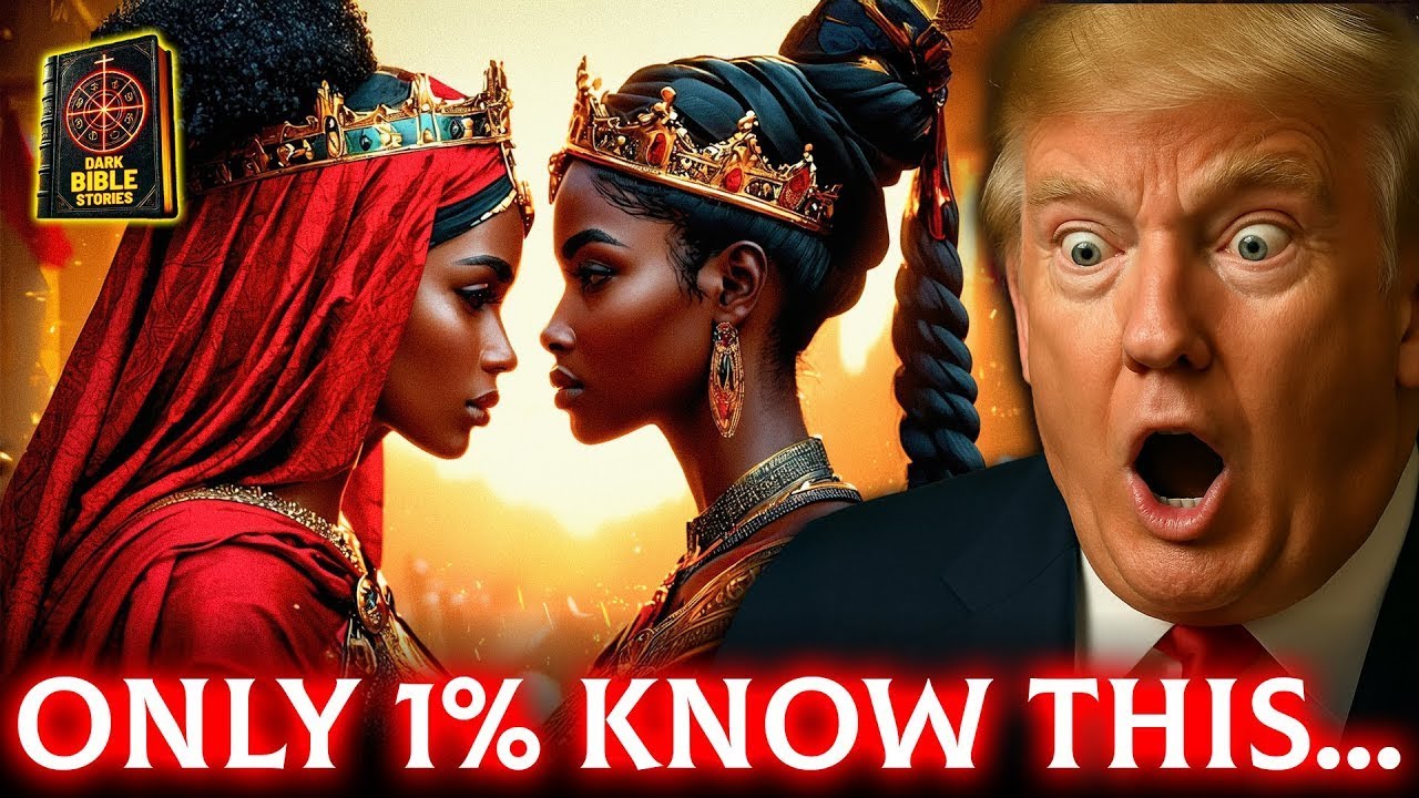 Black Israelites: The Bible Reveals a Royal Race - The Sacred Bloodline Born in Africa