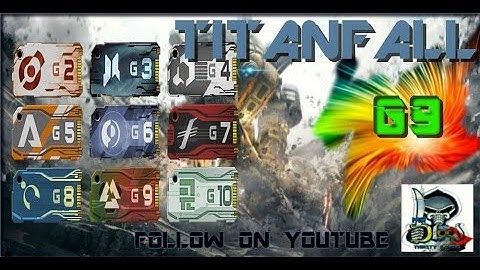 GEN 9: A GIFT FROM X-SPLIT TO YOU!