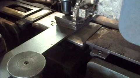 Voortman plate processor V500A