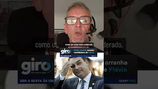 "ARRANHA A CANDIDATURA": O IMPACTO DO ÁUDIO DE FLÁVIO A VORCARO NAS ELEIÇÕES DE 2026