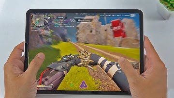 New UPDATE 3.5🔥 SMOOTH MOVEMENT Full Gyroscope Aim - Apex Legends Mobile