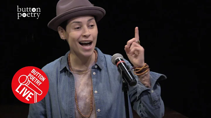 Denice Frohman - Doa Teresa and the Chicken