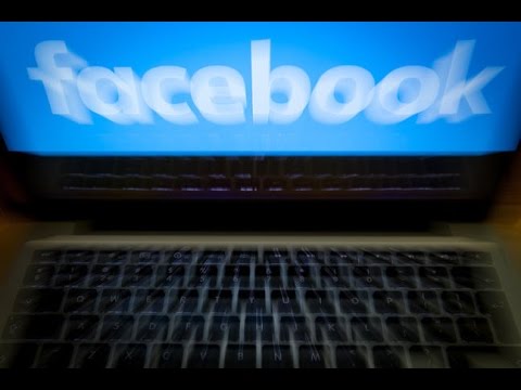 Facebook wants you