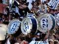 la banda del loco fierro vs estudinates de la plata