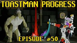 The Dragon Warhammer WILL Be Mine Toastman Progress