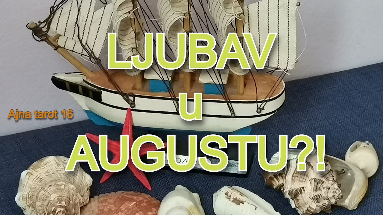 OVAN - Vaša UPORNOST i ODANOST urodit će PLODOM! U KOLOVOZU/AUGUSTU 2025.