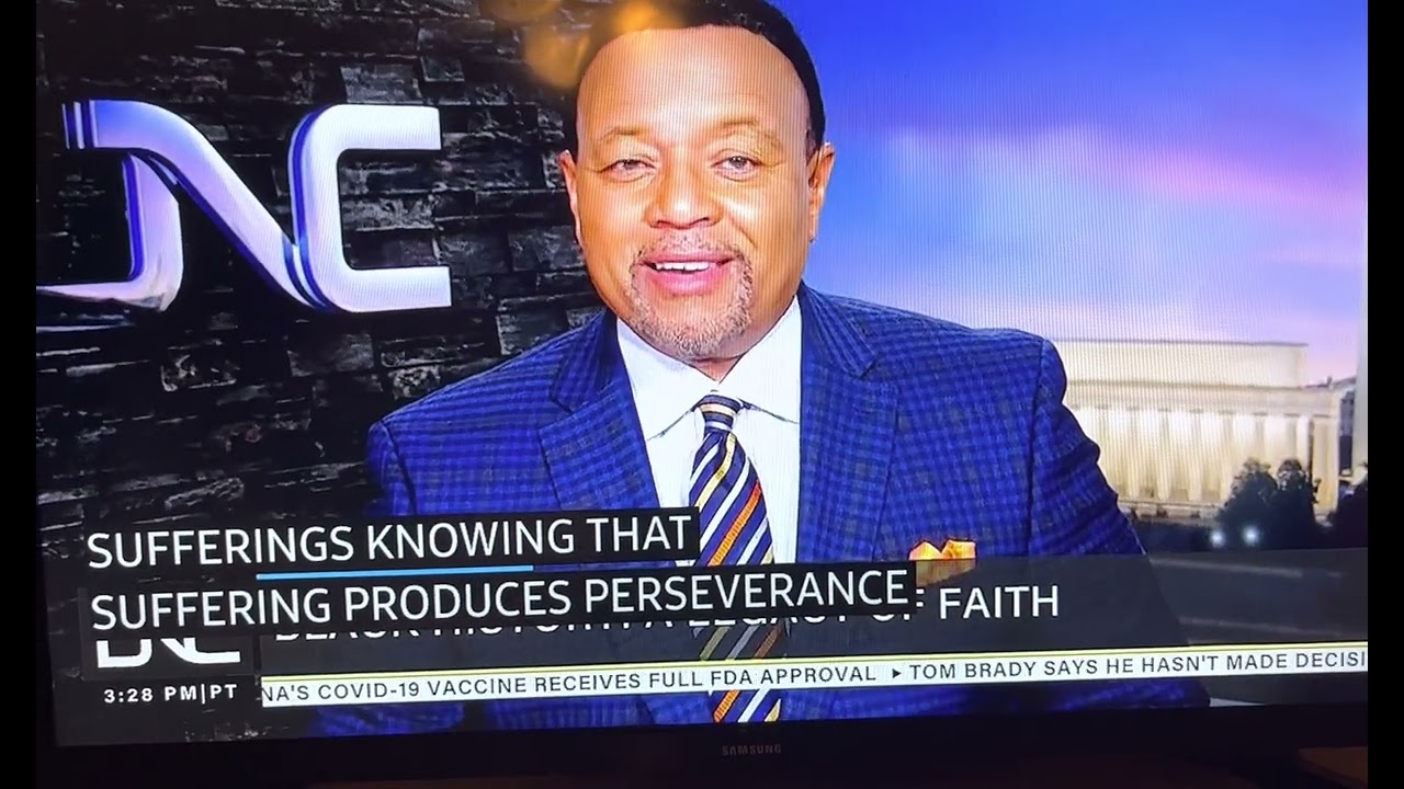 Kelly Wright, of Black News Channel (BNC) 