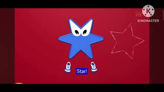 Shapes jumping remake