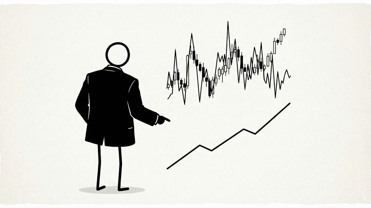 Hidden Buffett Wisdom That Can Change Your Trading Mindset Game