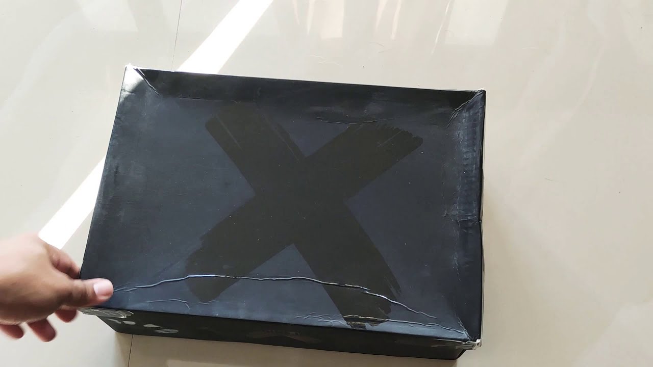 Jordan 1 Breds "Banned" Unauthorized Authentic pair by Kicks On Point PH