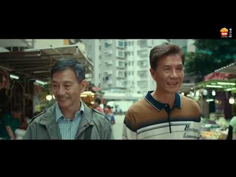 Now TV - Now爆谷台 - 跟廖子妤去睇戲