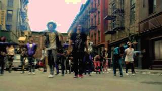Blue Shuffle