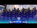 JMCIM | Trumpet Of Jesus By The Imperials | Finest Choir | May 02, 2026