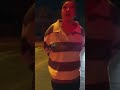 She's out for her nightly walk. GEEZ: Cops #arrest #dui #bodycam #ovi #cops #dwi #police
