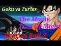 Dragan Ball Z Movie Tree Of Might Hindi