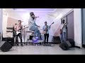 Capture de la vidéo Ras Biruk (Barki) Bezu Were With Afro Groove Band አፍሮ ግሩቭዝ  ከራስ ብሩክ ጋር