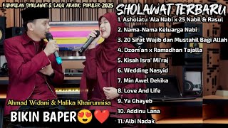 Download Lagu Nama-Nama Keluarga Nabi || Ahmad Widani feat Malika Khairunnisa - Full Album Viral Terbaru 2025 MP3 Download Lagu Nama-Nama Keluarga Nabi || Ahmad Widani feat Malika Khairunnisa - Full Album Viral Terbaru 2025 MP3