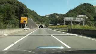 131014_撫養TN[神戸淡路鳴門道-神戸西IC方面]