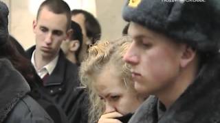 Два года после взрывов Два года после взрывов