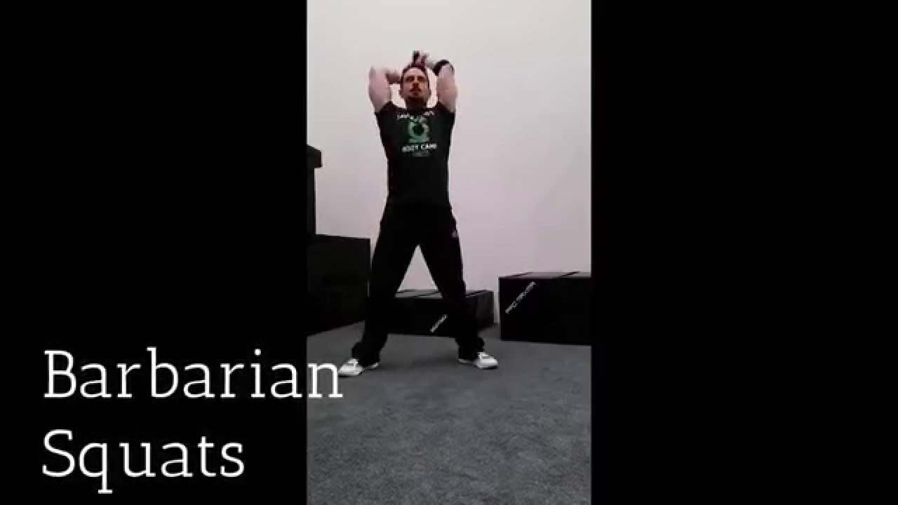 Mace Training YouTube