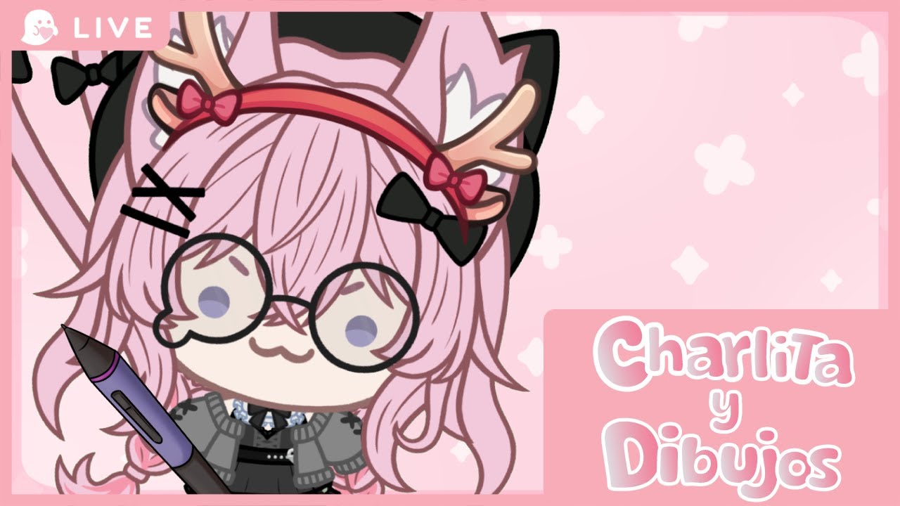 ♡VTuber♡ Helloshis  /ᐠ ˊᗜˋマ | !navidad !calendario !regalos Redes: 