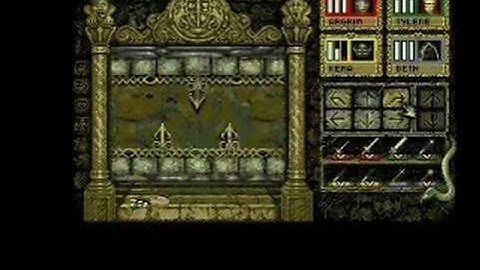 Knightmare Full Walkthrough/Guide Part 79