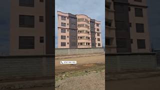 3-Bedroom Apartments for Sale in Juja | Flexible Payment Plans