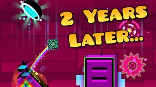 I BEAT Deadlocked after 2 YEARS! (again)
