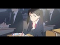 Amv anime mix  forever young