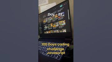 Day-27 || Javascript 100days coding challenge #shorts #shortsvideo #trend #trending