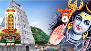 Srikalahasti Eshwara special song lyrical video | sri kalahasti temple | SK9 Creations|lord Shiva|